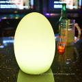 водить декоративные лампы цвета изменяя размер лампы таблицы USB аккумуляторная яйцо огни